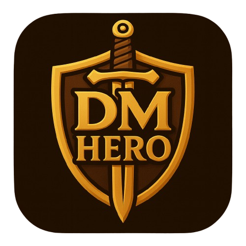 DM Hero